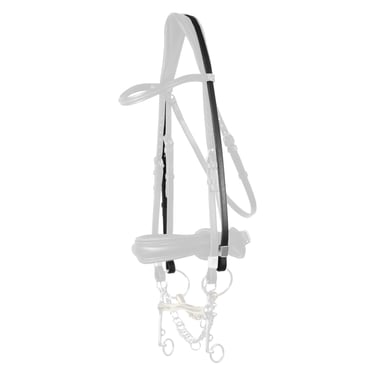 250417 bridle switch black double strap highlighted