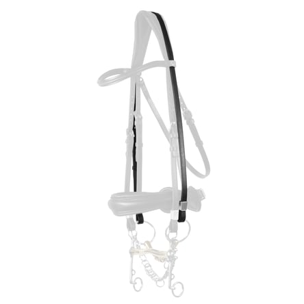 250417 bridle switch black double strap highlighted